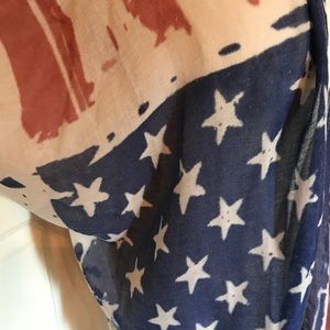 Other - Patriotic Vest Other - Patriotic Vest
